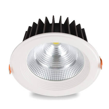 10 inches 60W led down light