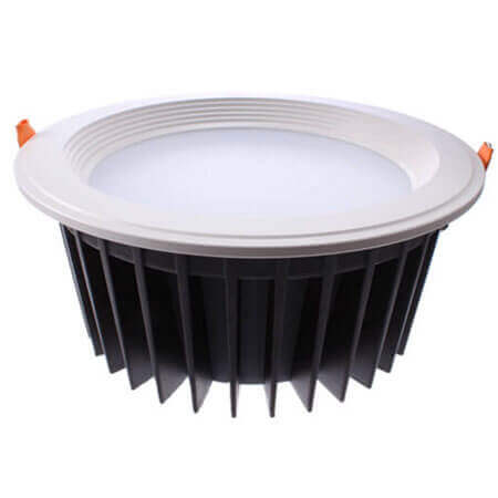 45w SMD surface mounted downlights