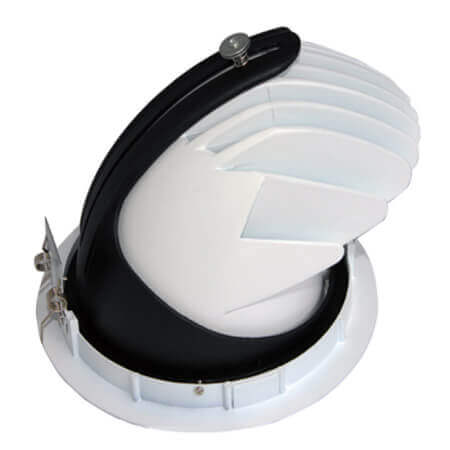 50W Gimbal LED Downlight for shop